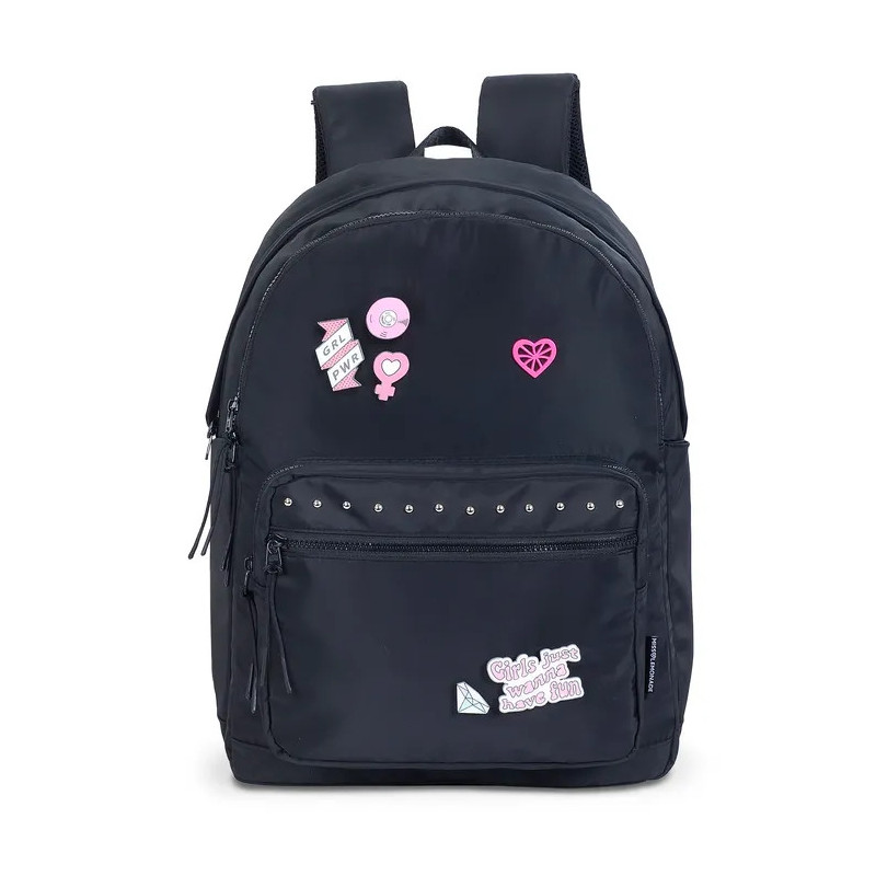 KIDABORD - Miss Lemonade BACKPACK Girl Power