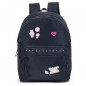 KIDABORD - Miss Lemonade BACKPACK Girl Power