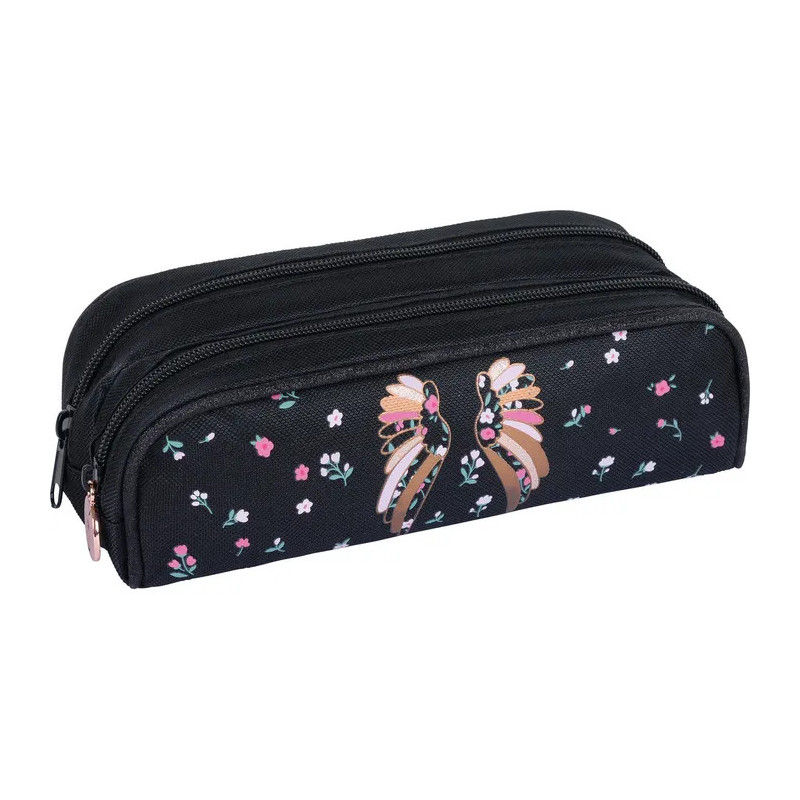 OBT - LKMJ Pencil Case 2 Zip