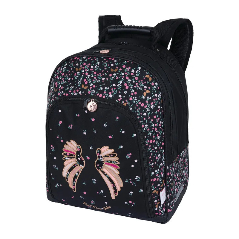 OBT - LKMJ Backpack 2 Comp.