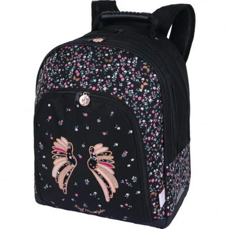OBT - LKMJ Backpack 2 Comp.