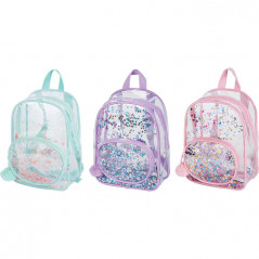 OBT - Confettis Baby Backpack