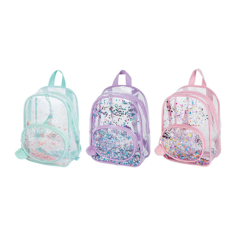 OBT - Confettis Baby Backpack OBT - Confettis Baby Backpack