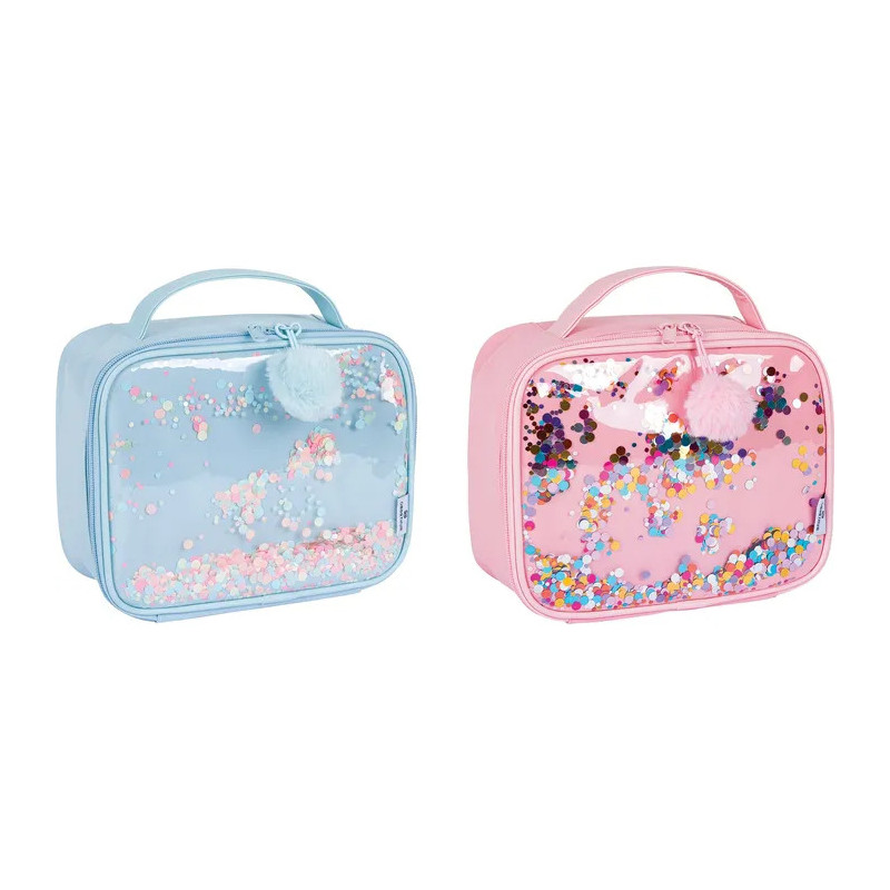 OBT - Confettis Lunch Bag