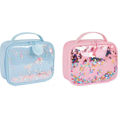 OBT - Confettis Lunch Bag