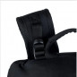 HML SCHOTT BACKPACK BLK 2 COMP