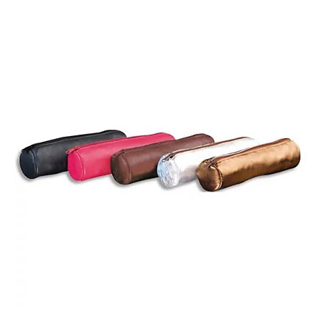 HML LEATHER ASSORTED ROUND PC
