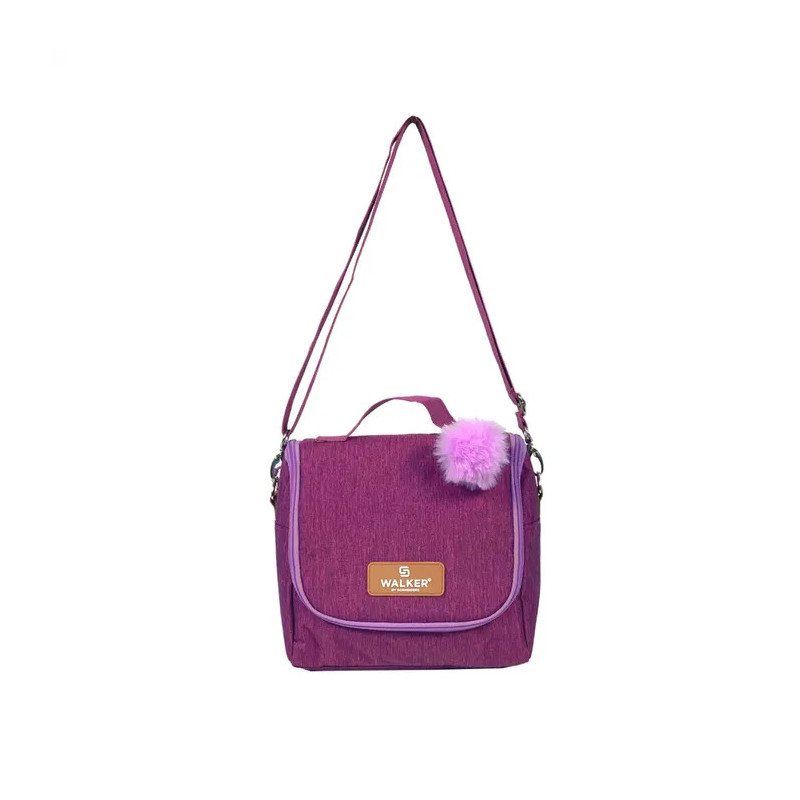CRP - Nibby Lunch Bag Pink
