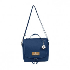 CRP - Nibby Lunch Bag Blue