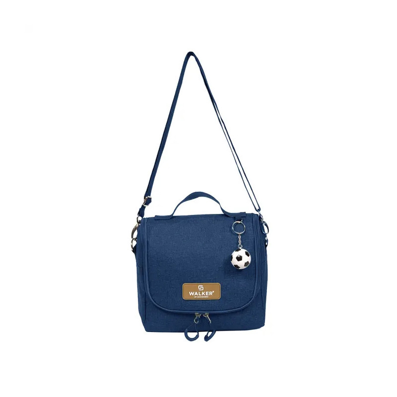 CRP - Nibby Lunch Bag Blue
