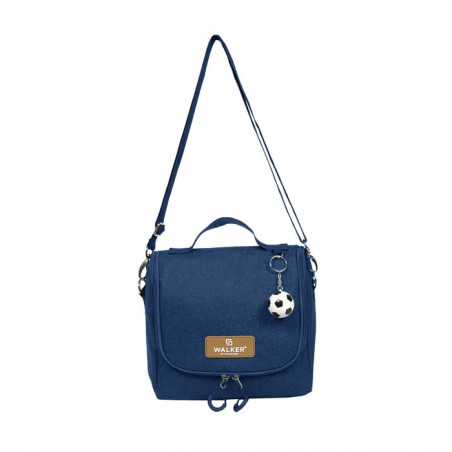CRP - Nibby Lunch Bag Blue