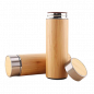 BAMBOO THERMAL BOTTLE 360ML