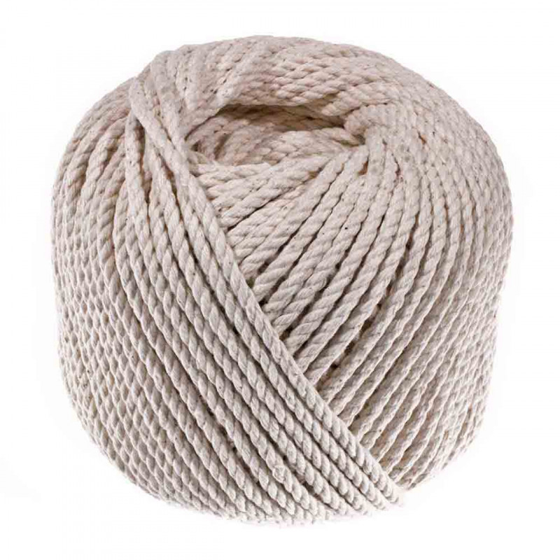 Cotton Twine Balls 30 gm