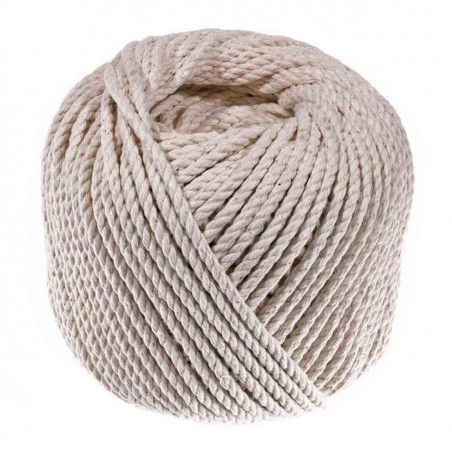 Cotton Twine Balls 30 gm
