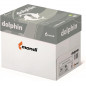 MONDI DOLPHIN PRINTING PAPER A4 80GR/M² 5×500 SHEETS MONDI DOLPHIN PRINTING PAPER A4 80GR/M² 5×500 SHEETS
