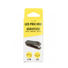 MINI PRICE STAPLER
