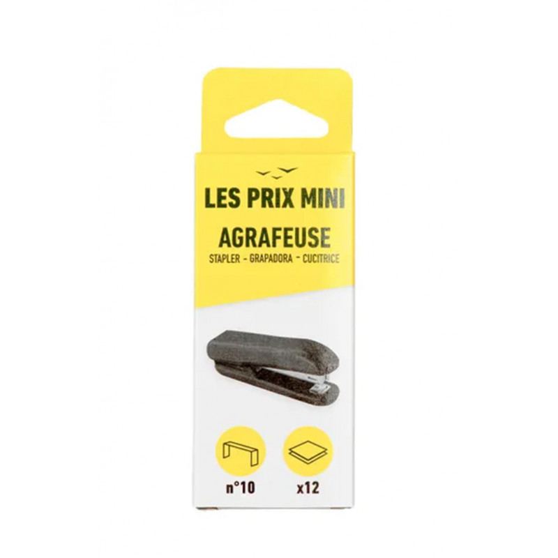 MINI PRICE STAPLER