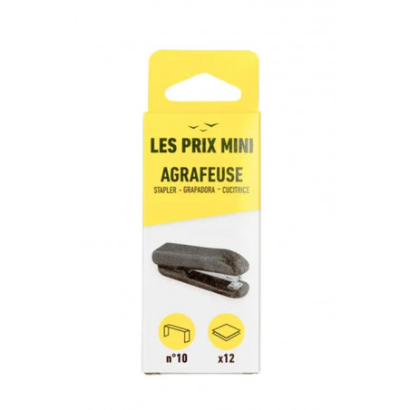 MINI PRICE STAPLER