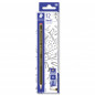 STAEDTLER NORIS PENCIL HB PACK OF 12