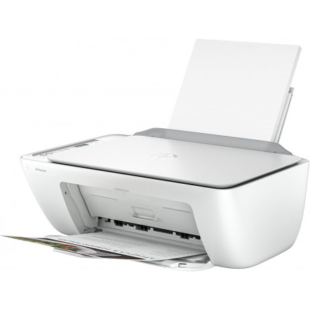 PRINTER MULTIFONCTION JET D'ENCRE HP 2810E