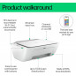 HP 2810E WIRELESS PRINTER
