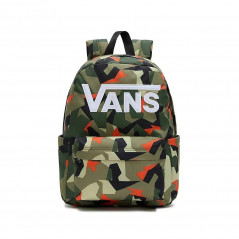 VANS BACKPACK ASSORTED COLORS