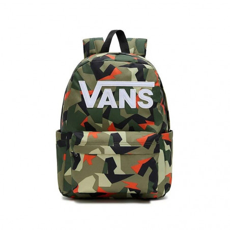 VANS BACKPACK ASSORTED COLORS