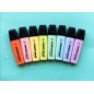HIGHLIGHTER BOSS PASTEL COLORS PACK X8 HIGHLIGHTER BOSS PASTEL COLORS PACK X8