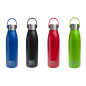STAINLESS STEEL BOTTLE 500ML