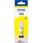 EPSON 106 YELLOW 70ML
