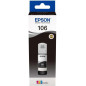 EPSON 106 BLACK 70ML