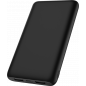 POWERBANK 10000MAH 2 USB A + 1 USB C