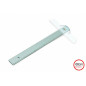 FAIBO T SQUARE RULER 60CM