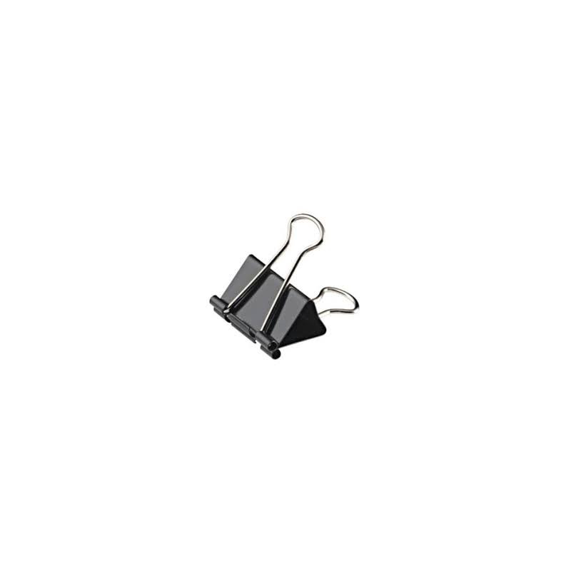 Wonday- Foldback Clips 32 mm x6 Wonday- Foldback Clips 32 mm x6