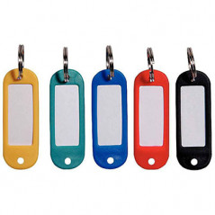 key chain assorted colour x20