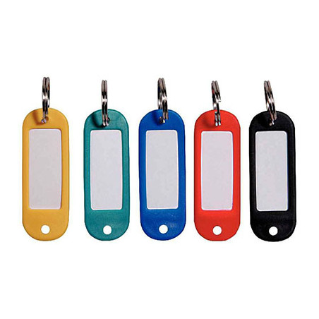 key chain assorted colour x20