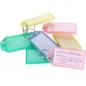 SIgn - Key Chain x5 Light Colour