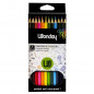 Wonday - Coloured pencil X12
