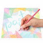 Staedtler - Pencil Color Pastel x12 Staedtler - Pencil Color Pastel x12
