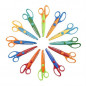 WDY -  Scissors Big Wave 16cm