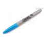 SHARPIE Light Blue Fine Point Marker
