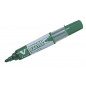 PILOT V-Board Bullet Green