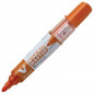 PILOT V-Board Bullet Orange
