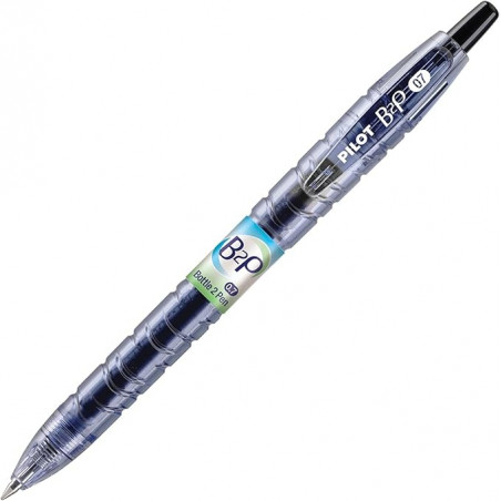 B2P PILOT GEL PEN BLACK