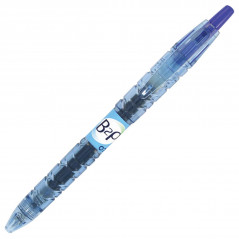 B2P PILOT GEL PEN BLUE