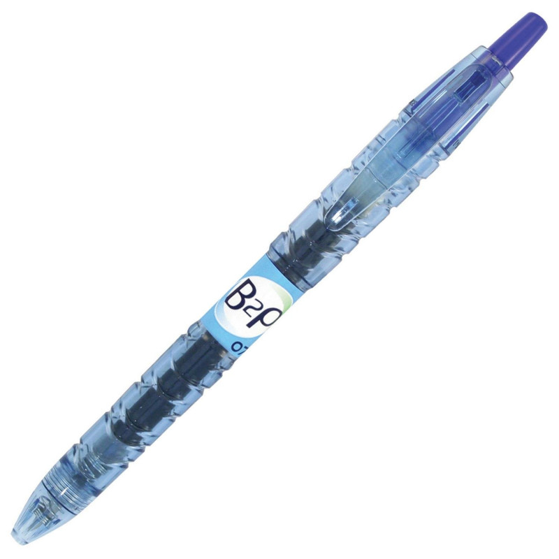 PILOT B2P Gel Pen 0.7 Blue PILOT B2P Gel Pen 0.7 Blue