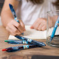 PILOT B2P Gel Pen 0.7 Black