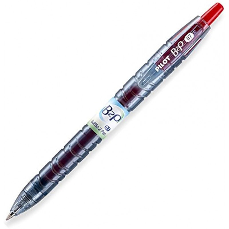 PILOT B2P Gel Pen 0.7 Red PILOT B2P Gel Pen 0.7 Red