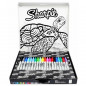 SHARPIE Gift Set Fine Markers x 20