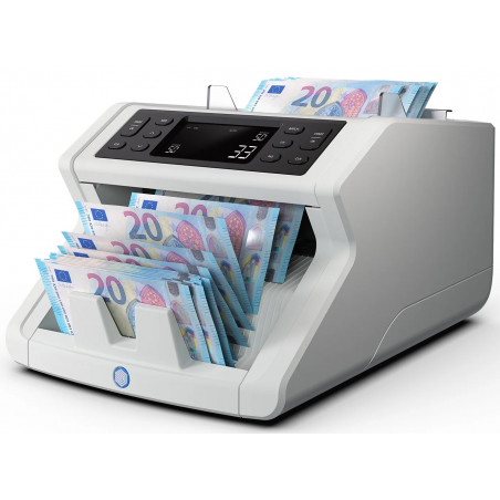 SAFE SCAN CASH COUNTER 2210